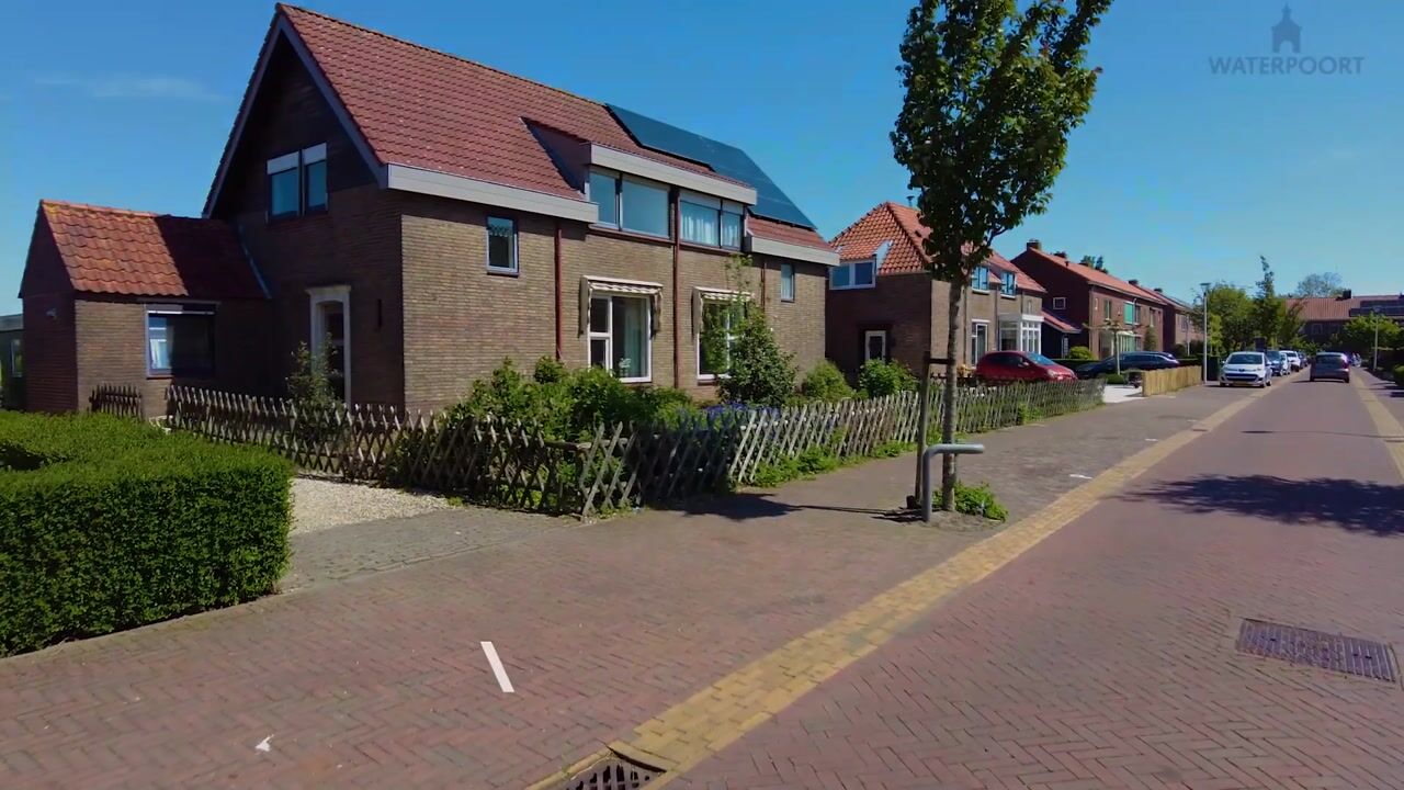 Video van Vlietstraat 13