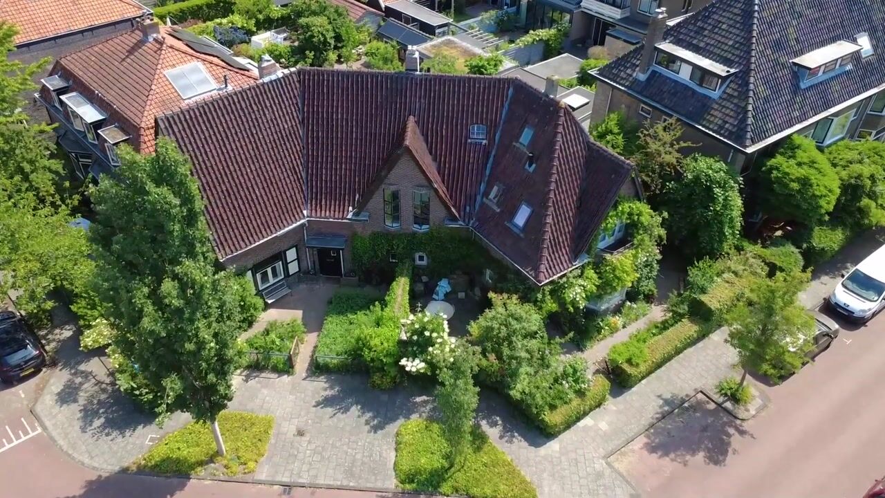 Video of Wasstraat 64