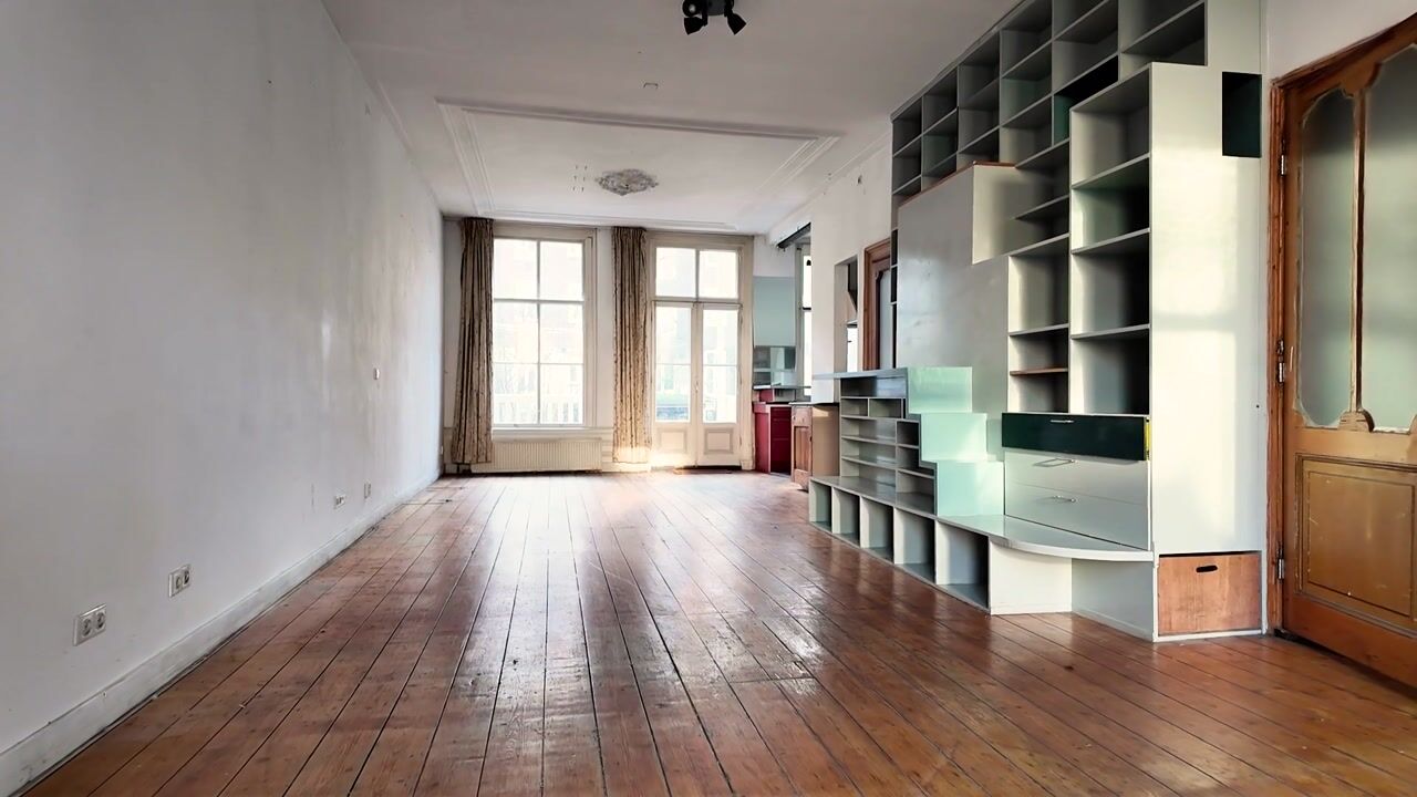 Video van Eerste Helmersstraat 131-H