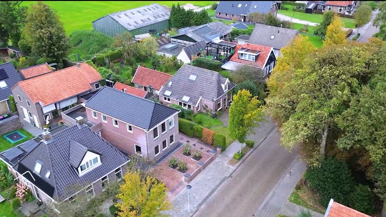 Video van Boijlerweg 91