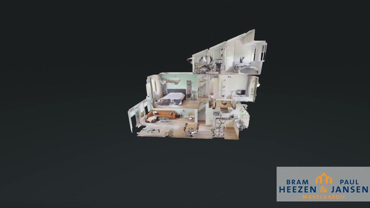 Video van Horizon 168