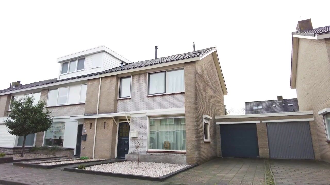 Video van Reesstraat 27