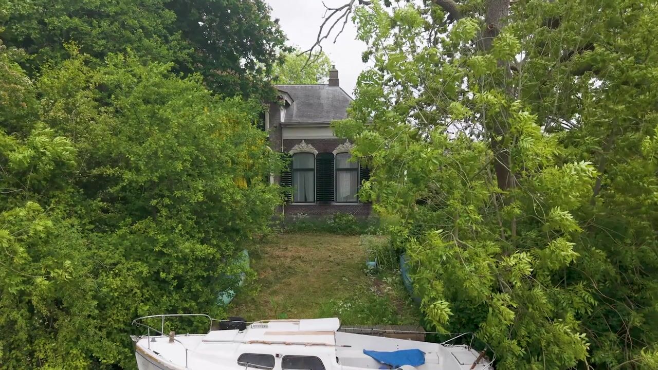 Video van Boterdiep Oz 2