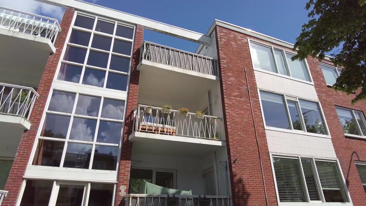 Video van Van Iddekingeweg 67