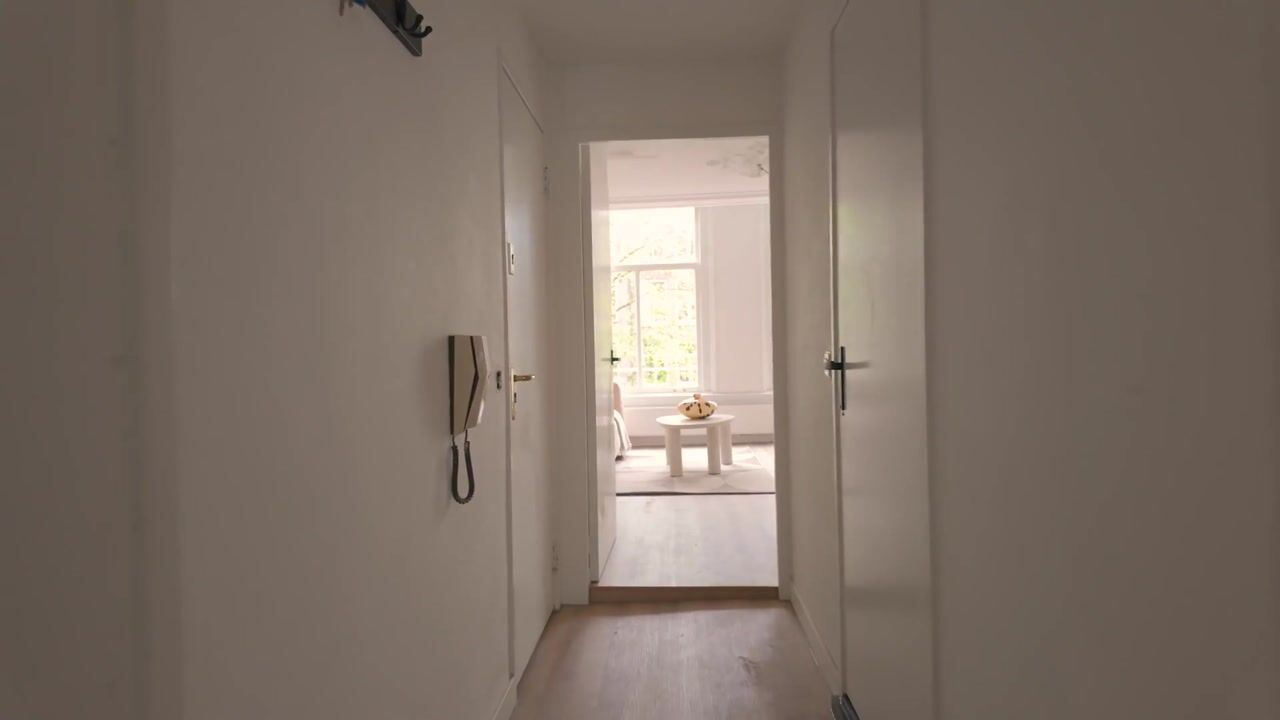 Video van Bloemgracht 41-C