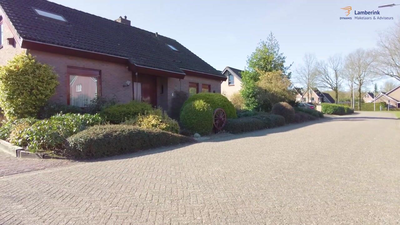 Video van Zandherenlaan 5