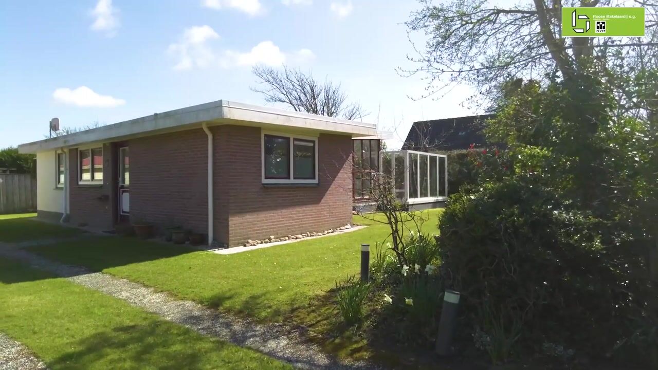 Video van Joossesweg 81