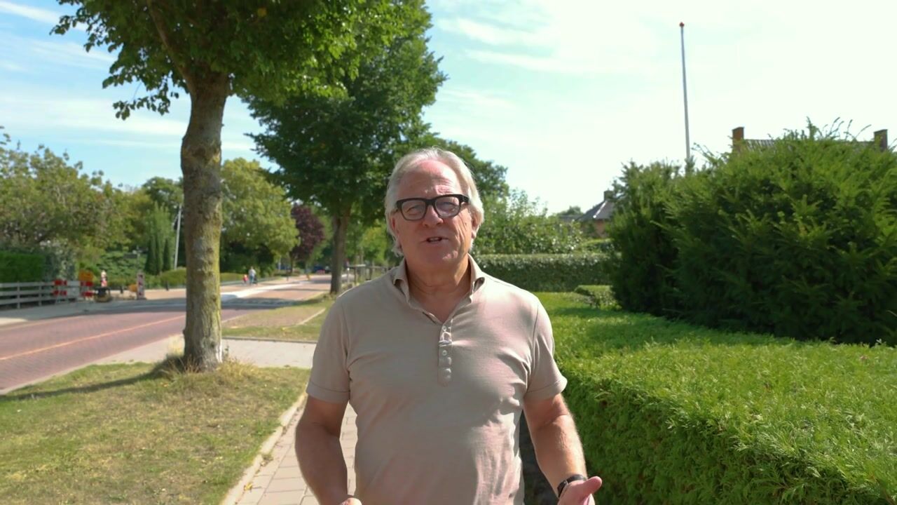 Video of Ds L Touwenlaan 32