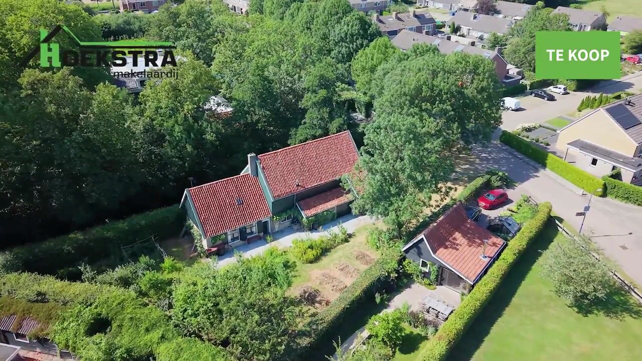Video van Tsjerkebuorren 5
