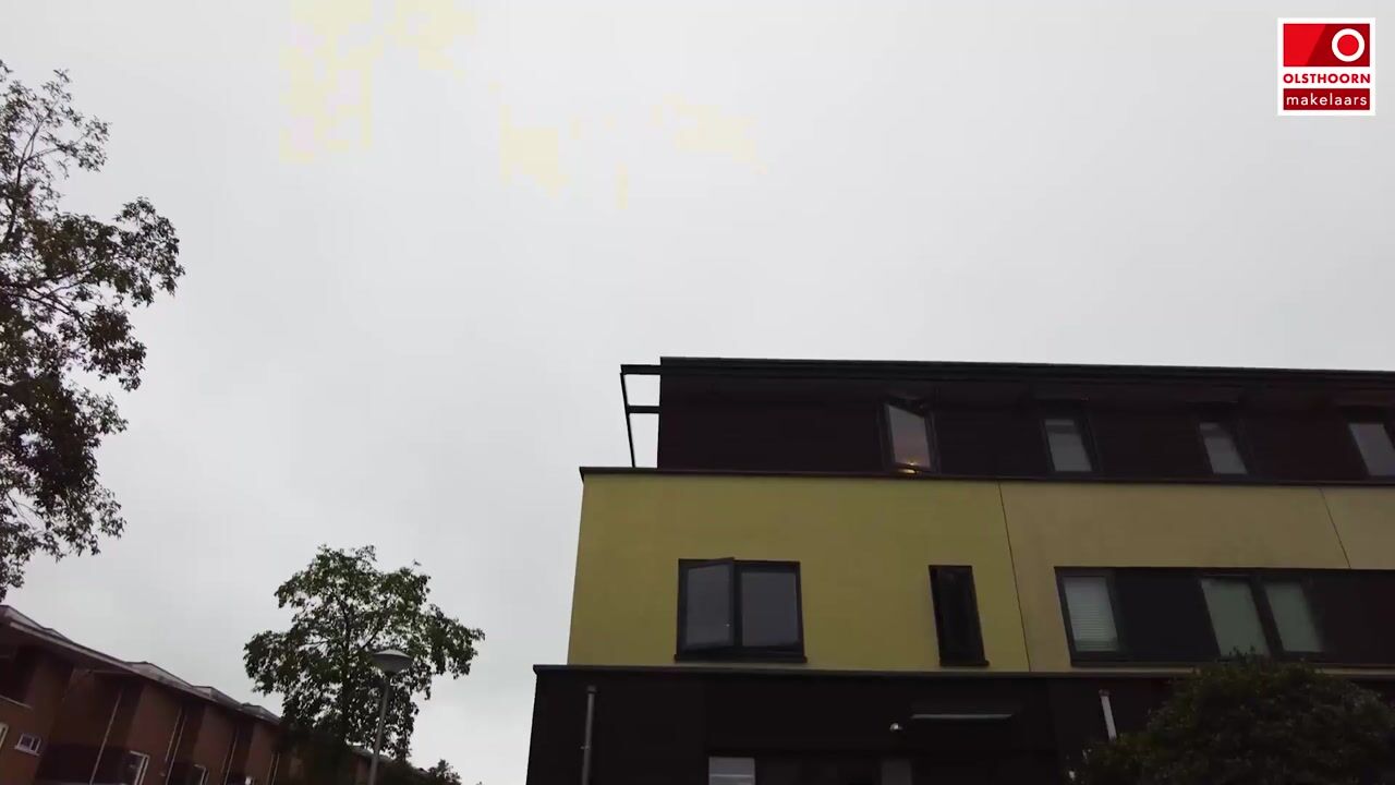 Video van Coudenhovelaan 1