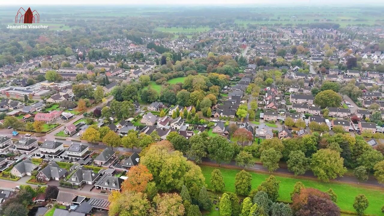 Video of Magnolialaan 15-E