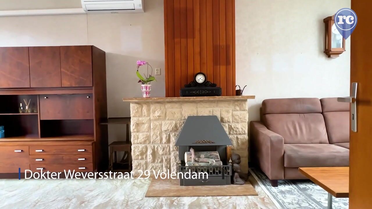Video van Dokter Weversstraat 29