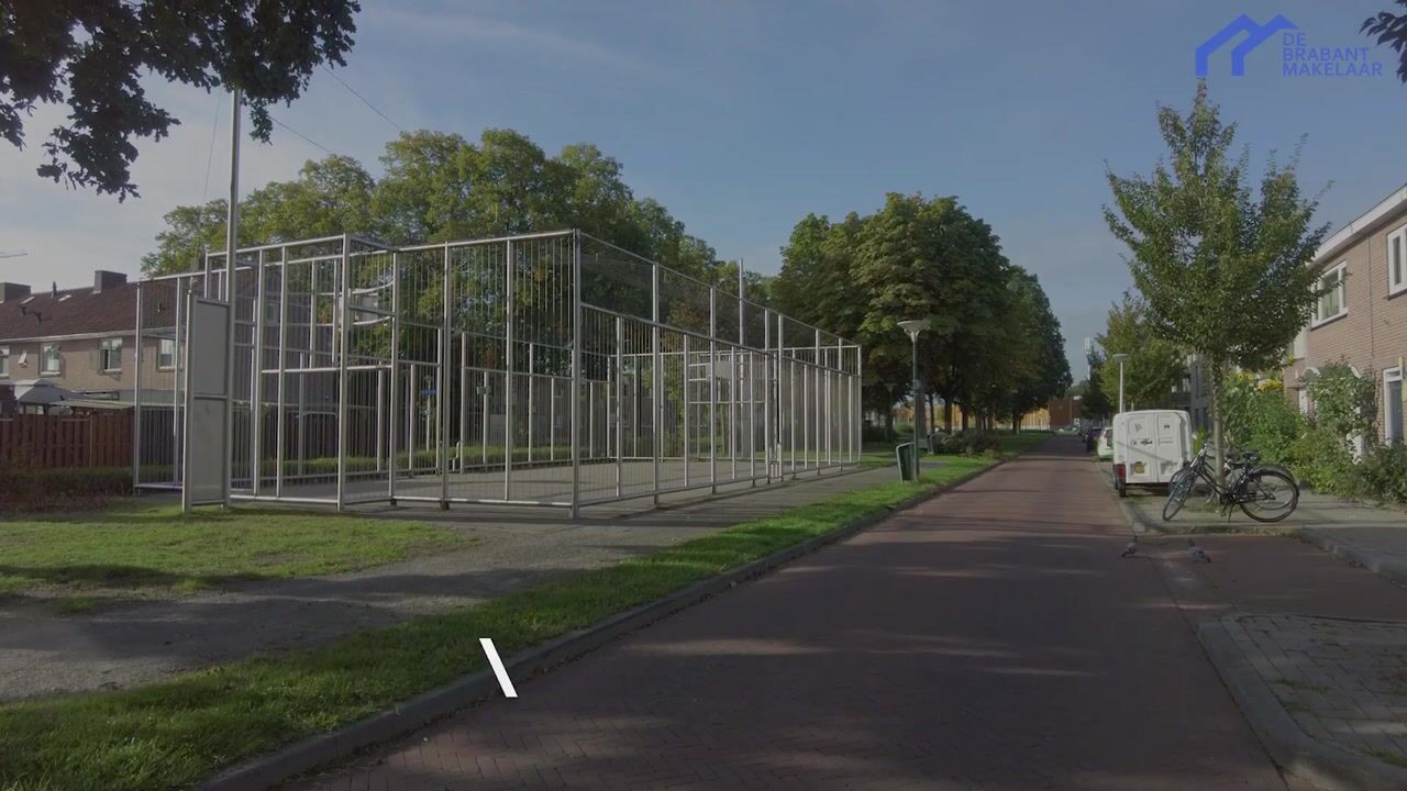 Video van Kempensebaan 84