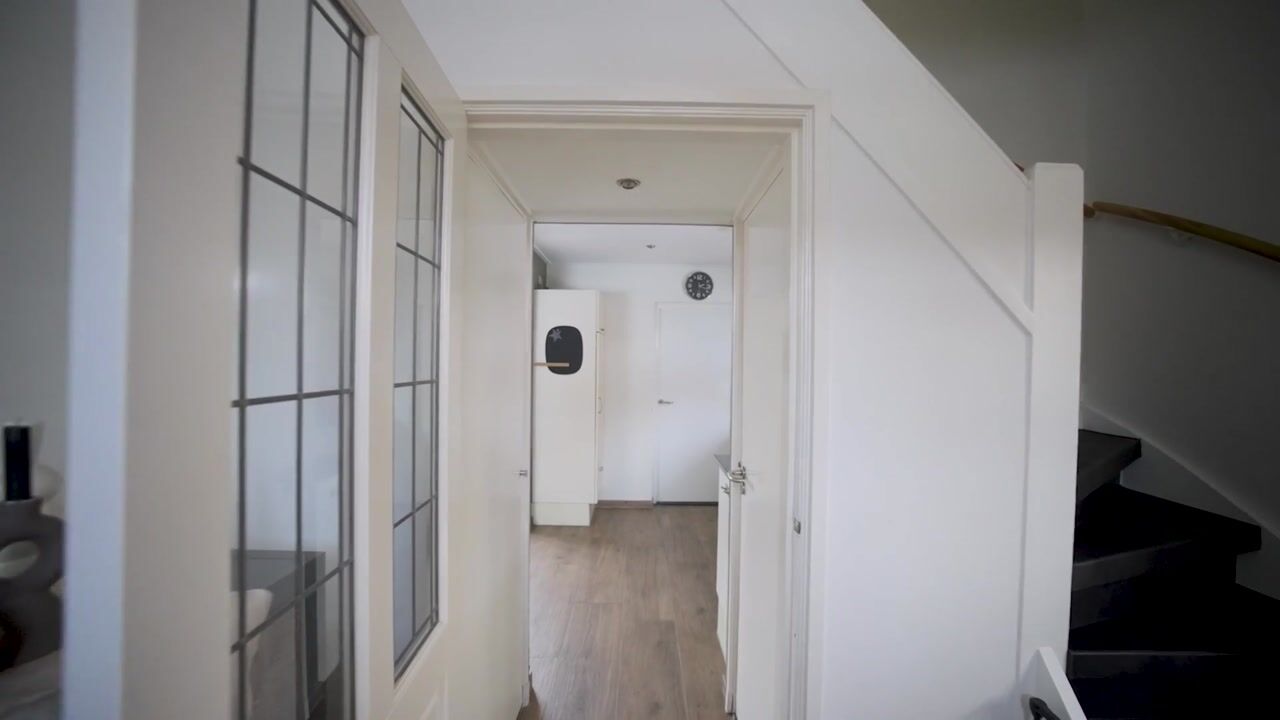 Video van Anne Frankstraat 28