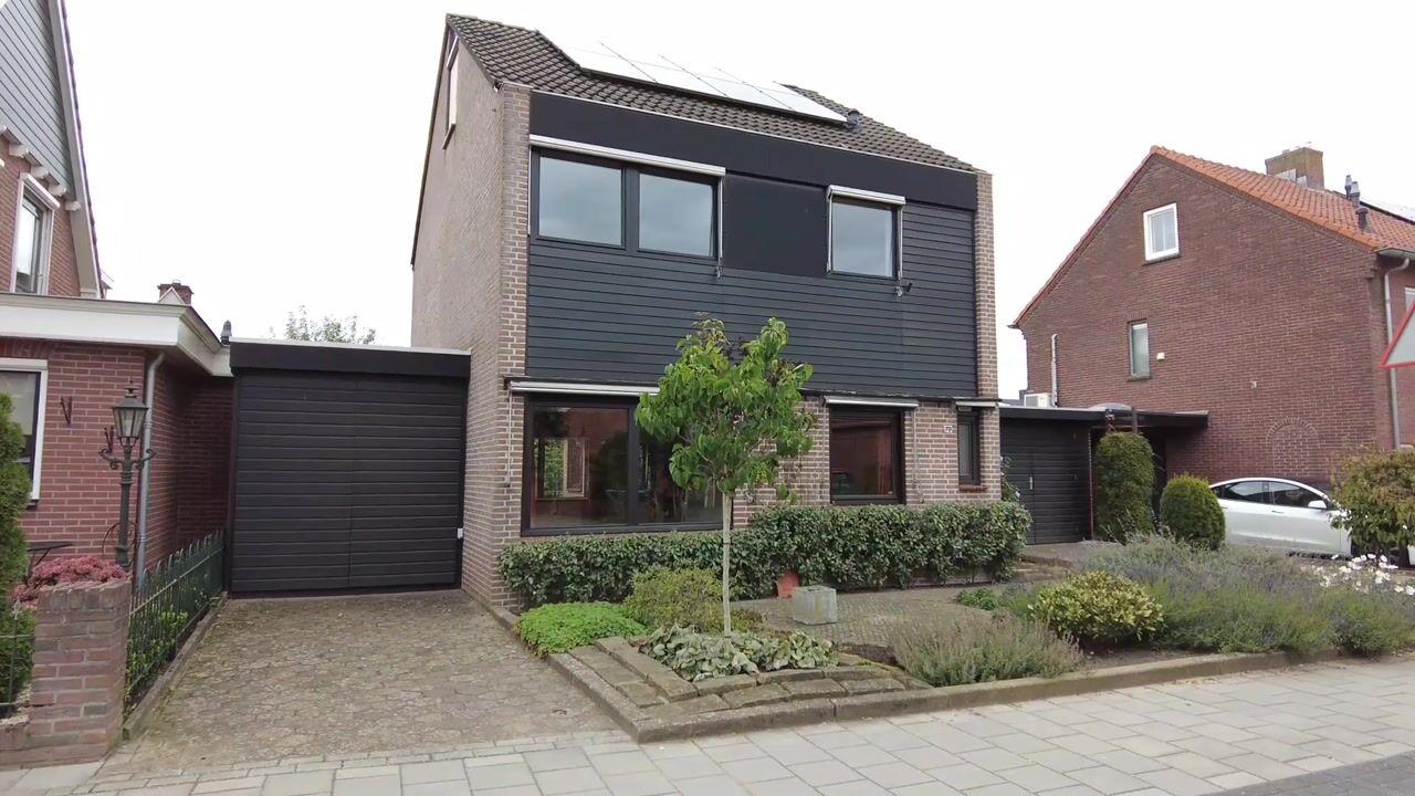Video van Oude Hengeloseweg 70