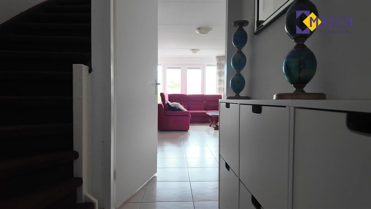 Video van Fabiusstraat 22-B