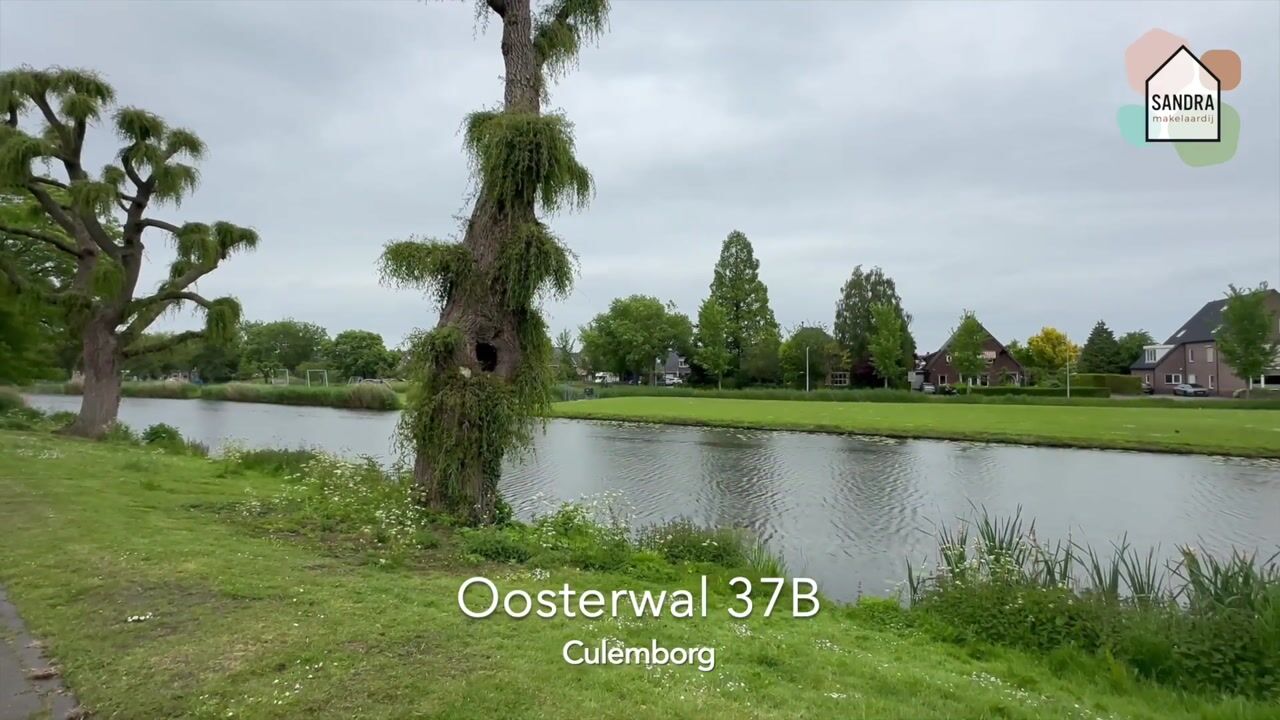 Video van Oosterwal 37-B