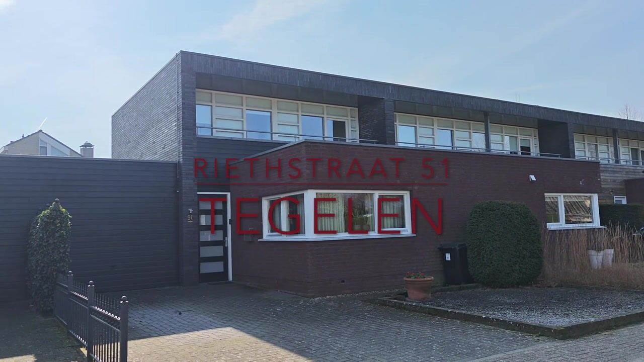 Video of Riethstraat 51