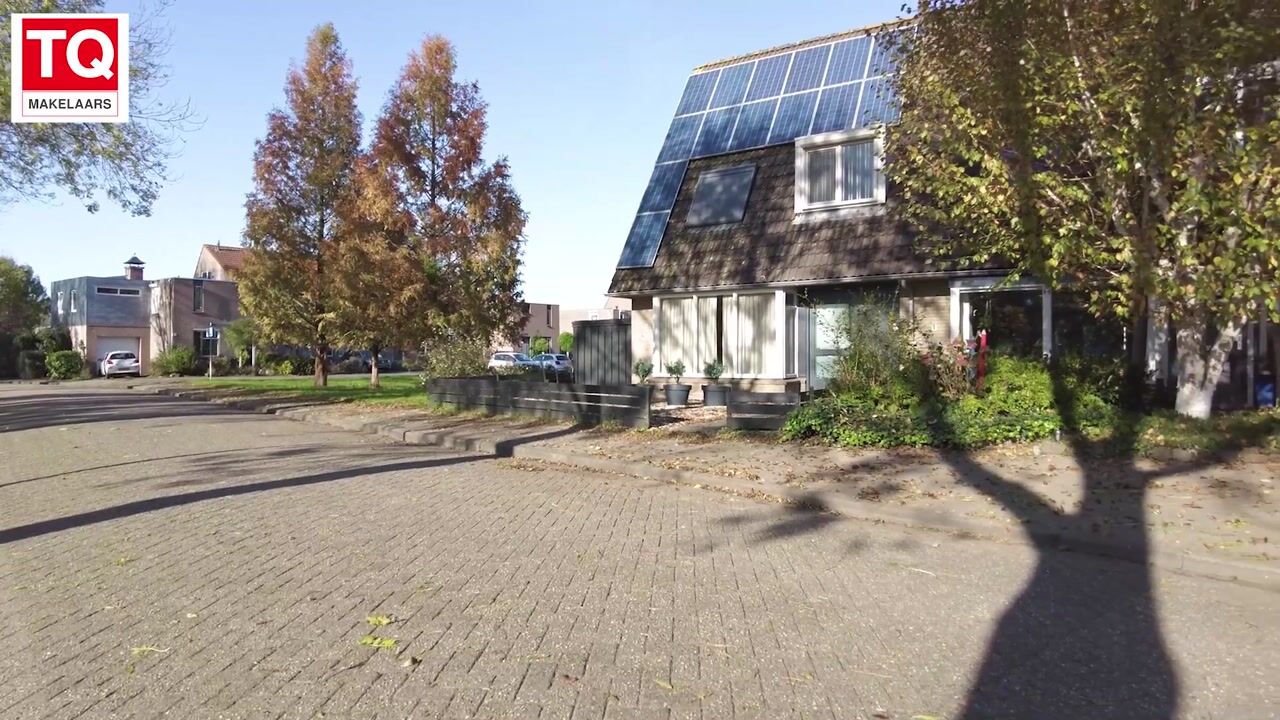 Video van Rembrandtlaan 63