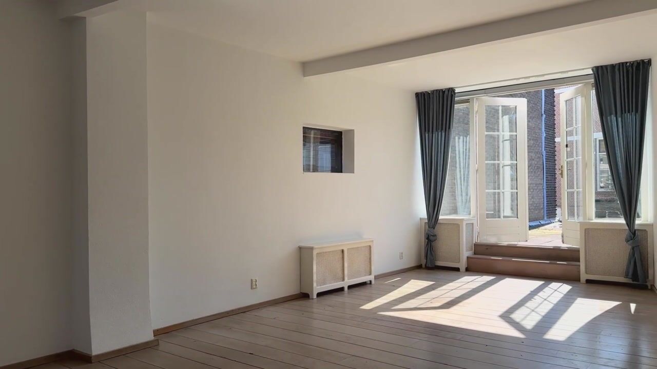 Video van Turfstraat 55