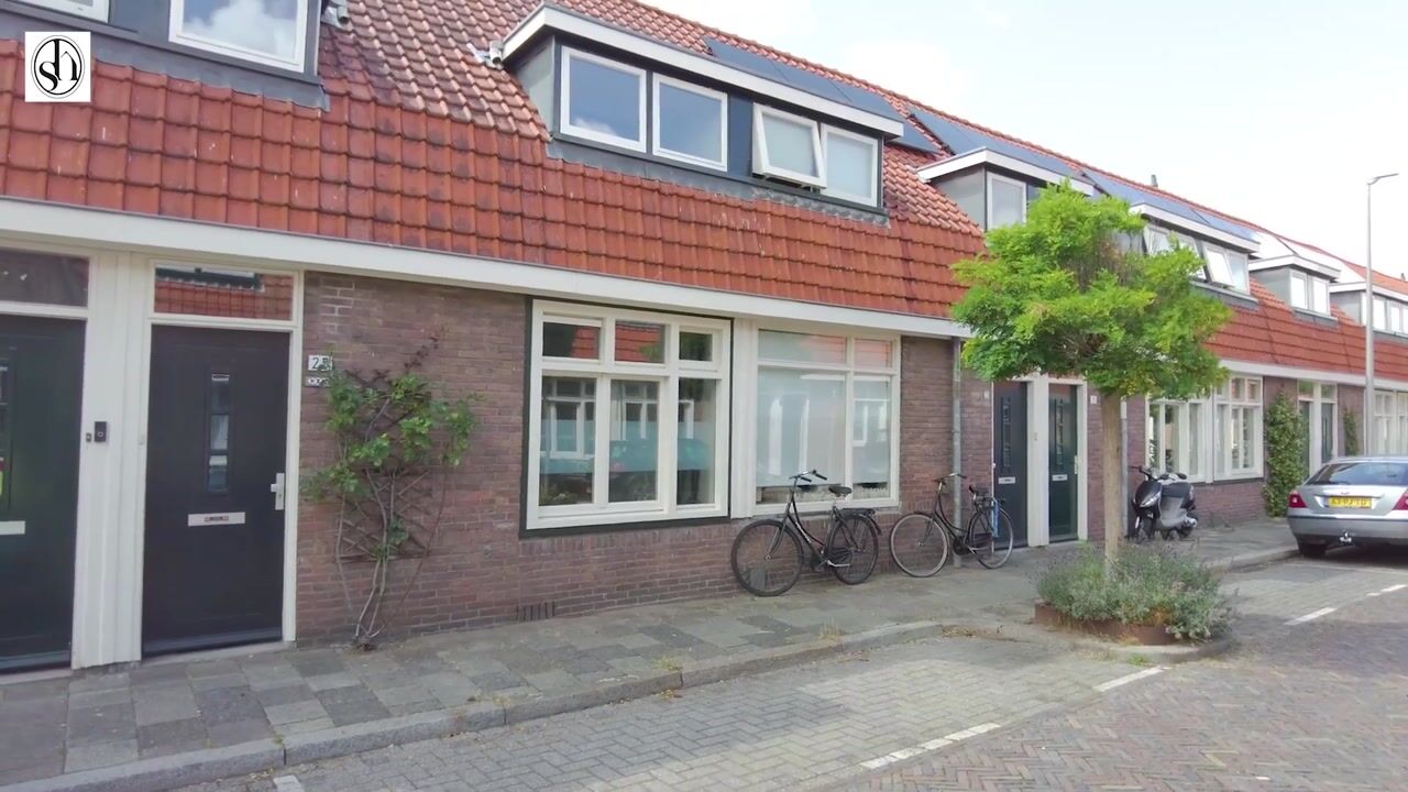 Video van Geleenstraat 25