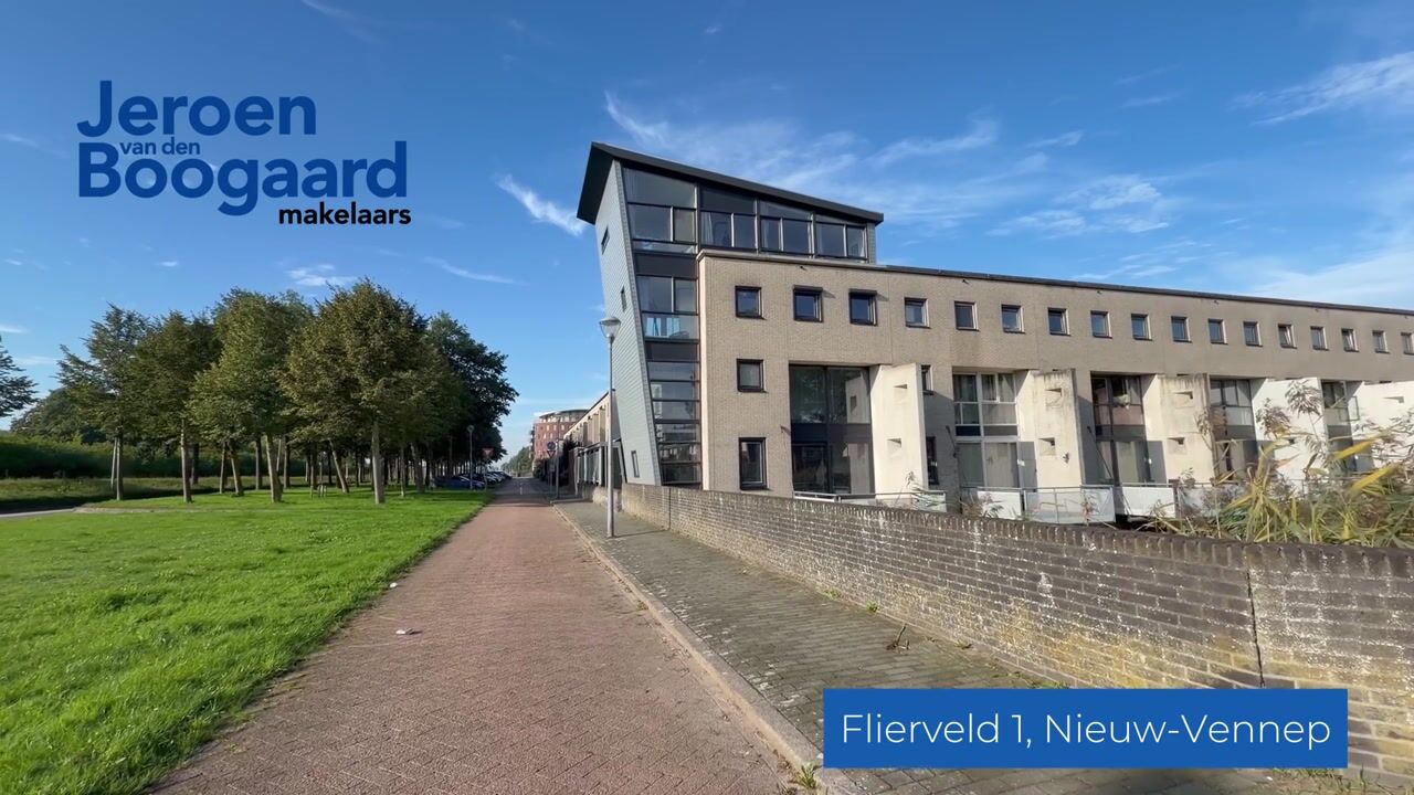 Video van Flierveld 1
