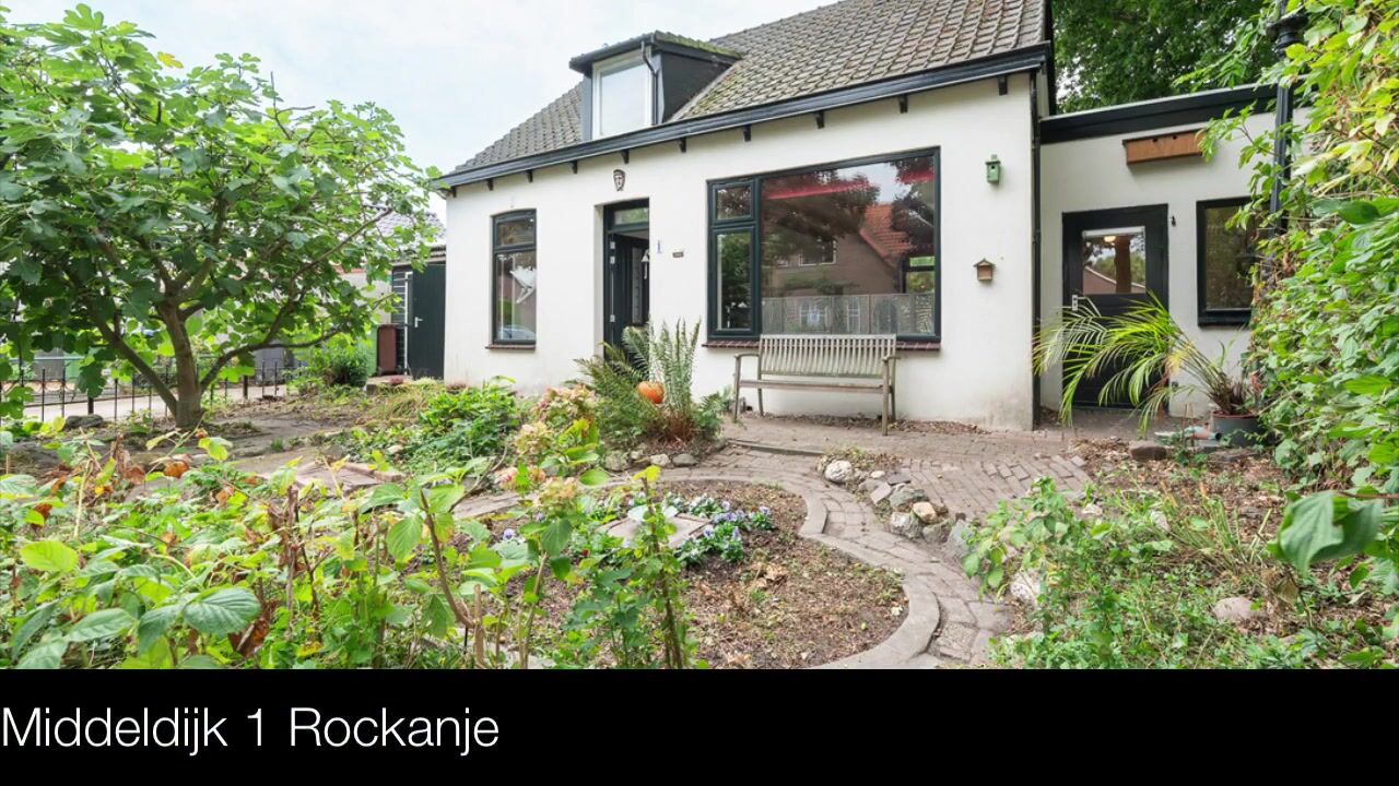 Video van Middeldijk 1