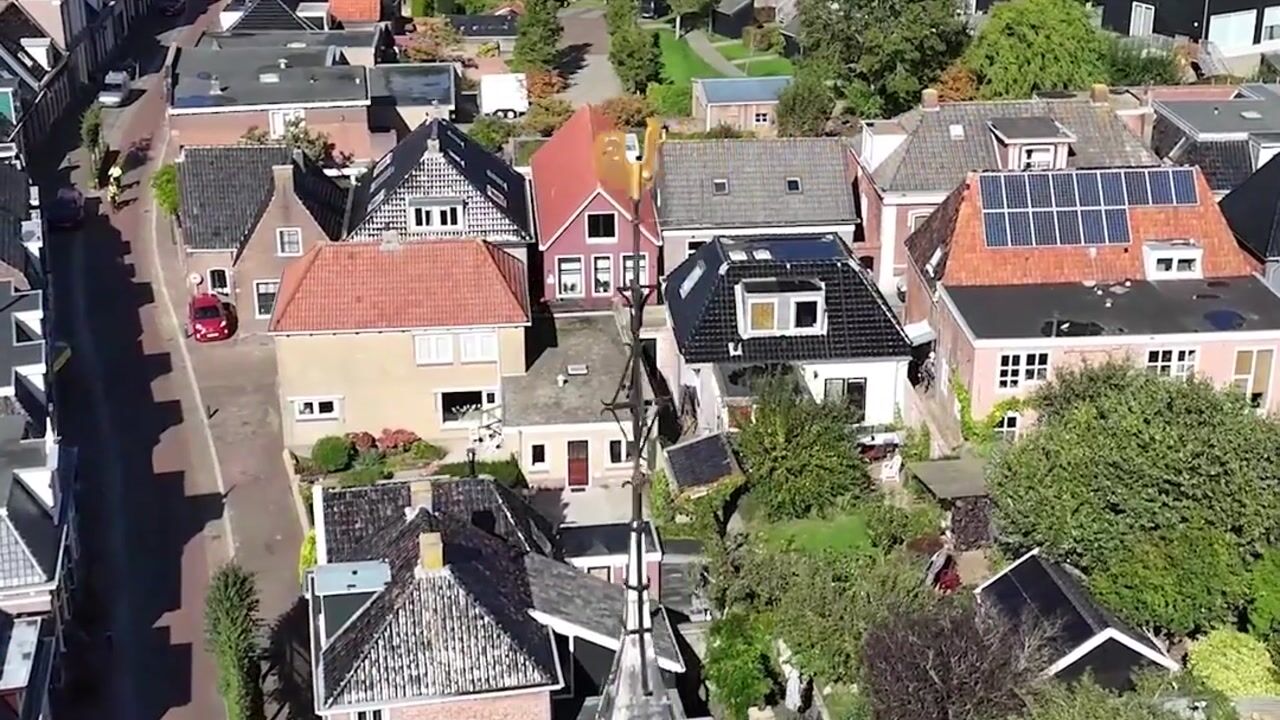 Video van Hegebuorren 17