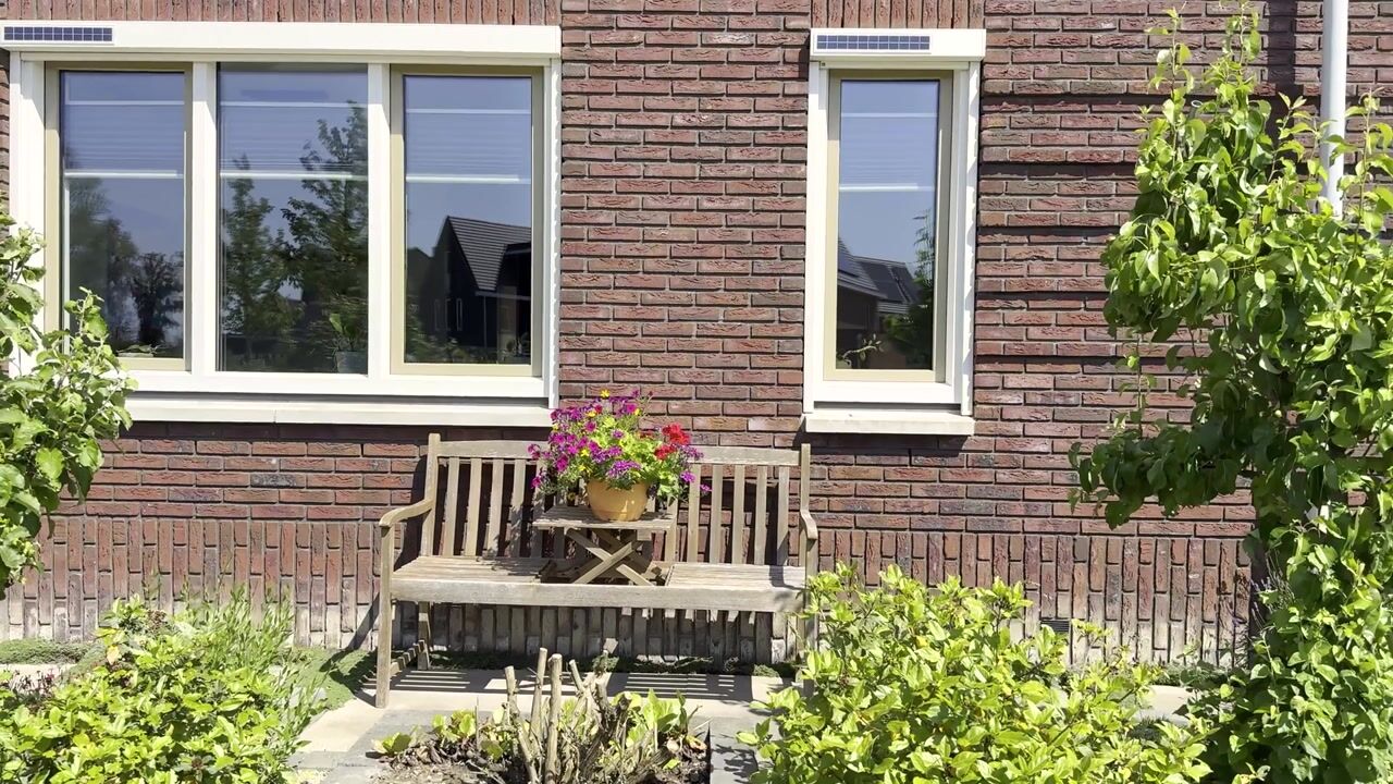 Video van Nouchka Fontijnpad 1