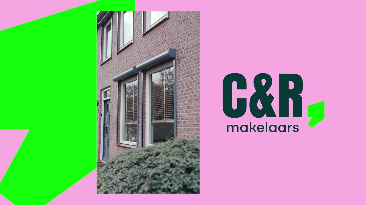 Video van Glymesstraat 21