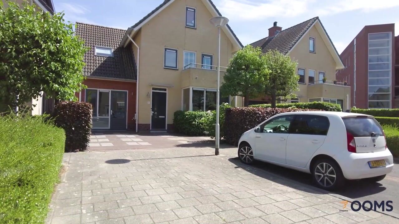 Video van Turkoois 9