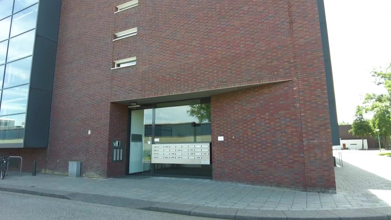 Video van Laan van Europa 161