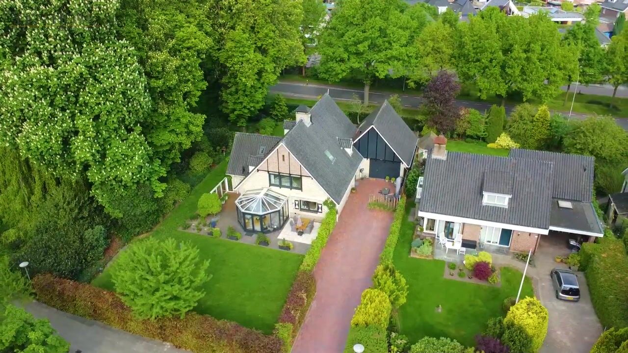 Video of Molenbeekpark 38