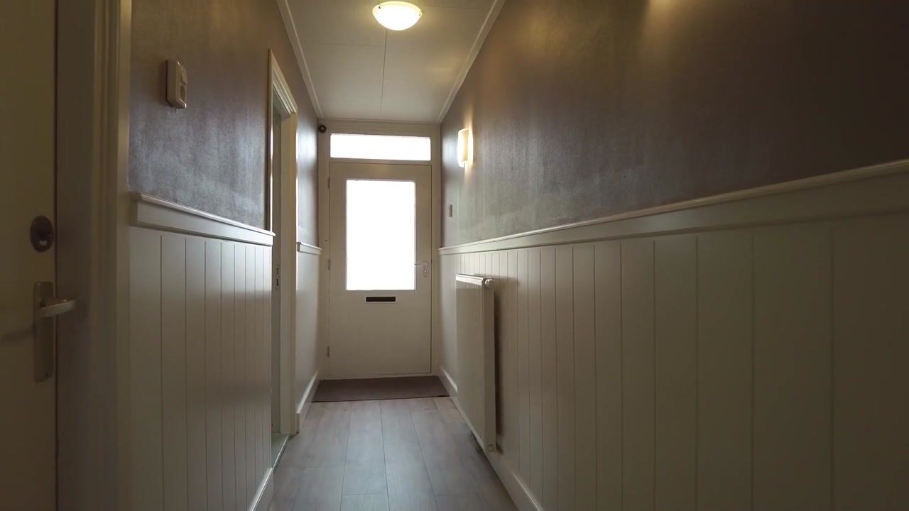 Video van Hoflaan 32