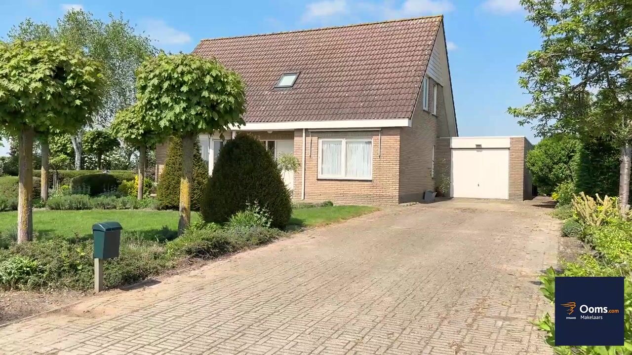 Video van Vaartweg 9