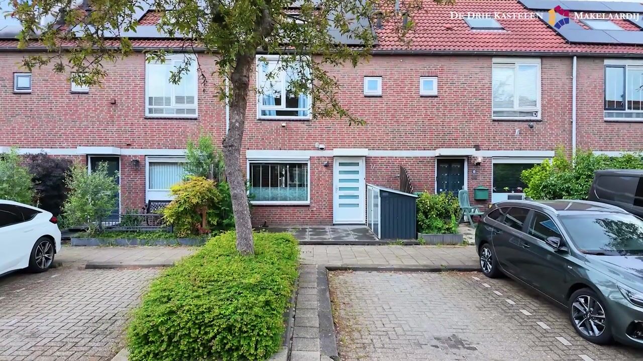 Video van Aloëbruin 17