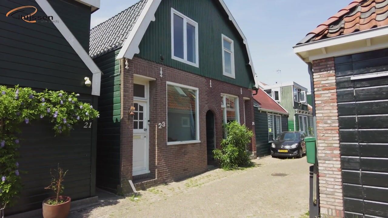 Video van Hanenpad 23