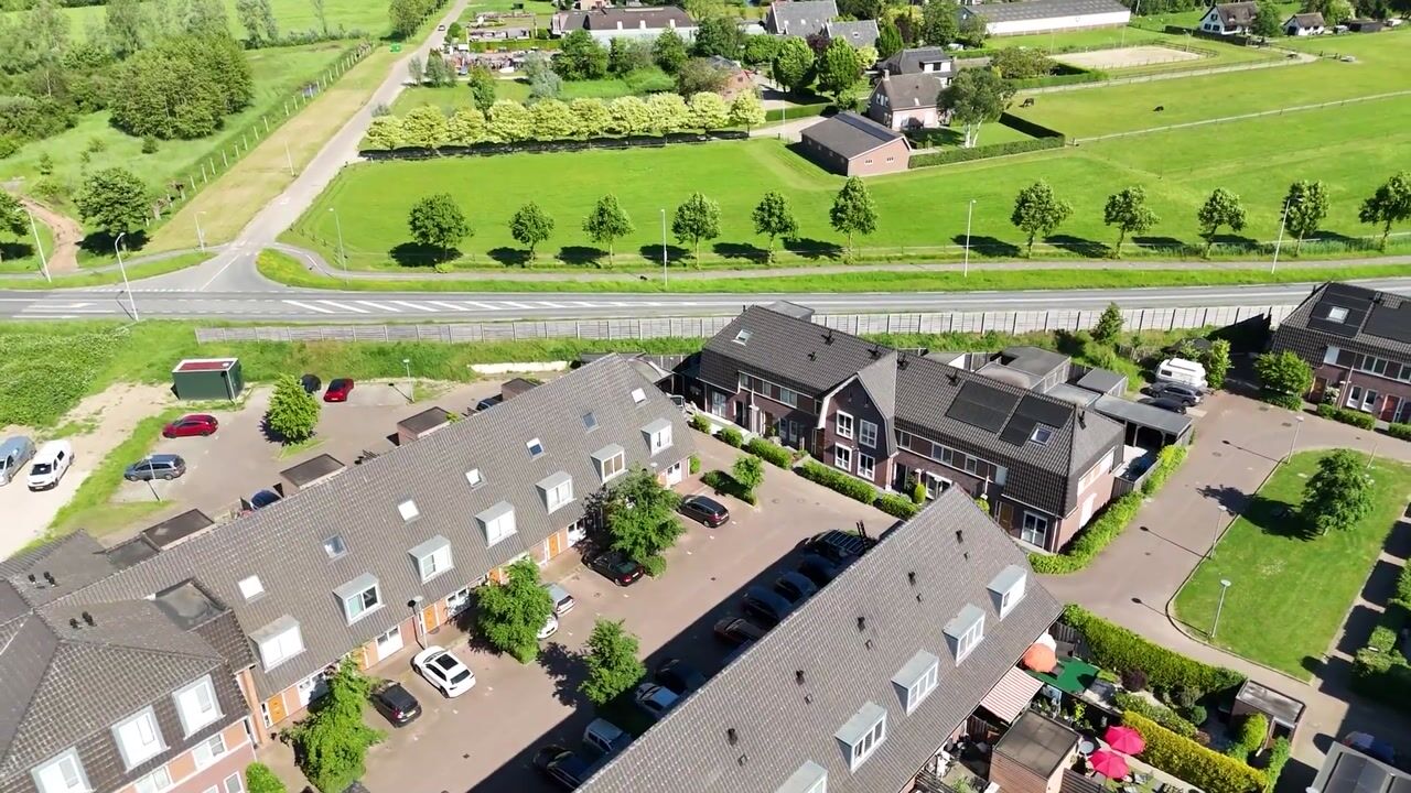 Video of Robert Josephstraat 32