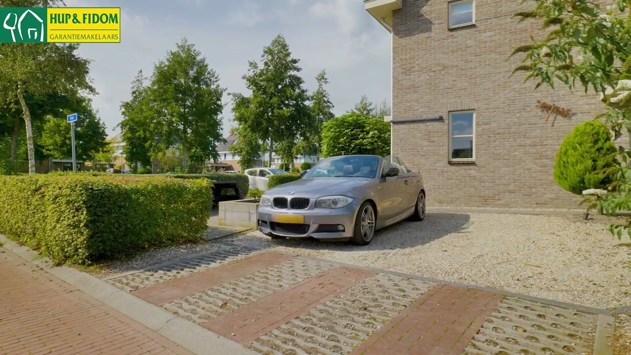 Video van Roef 31