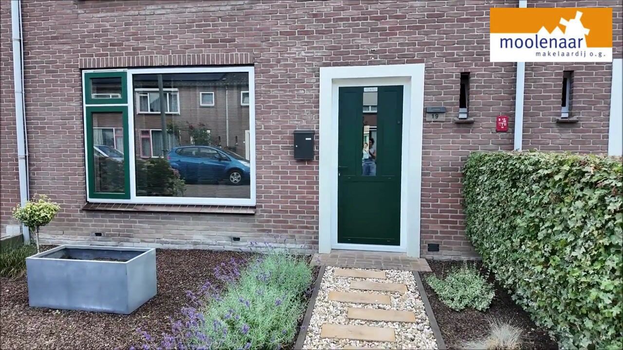 Video van Nichtenhofstraat 19
