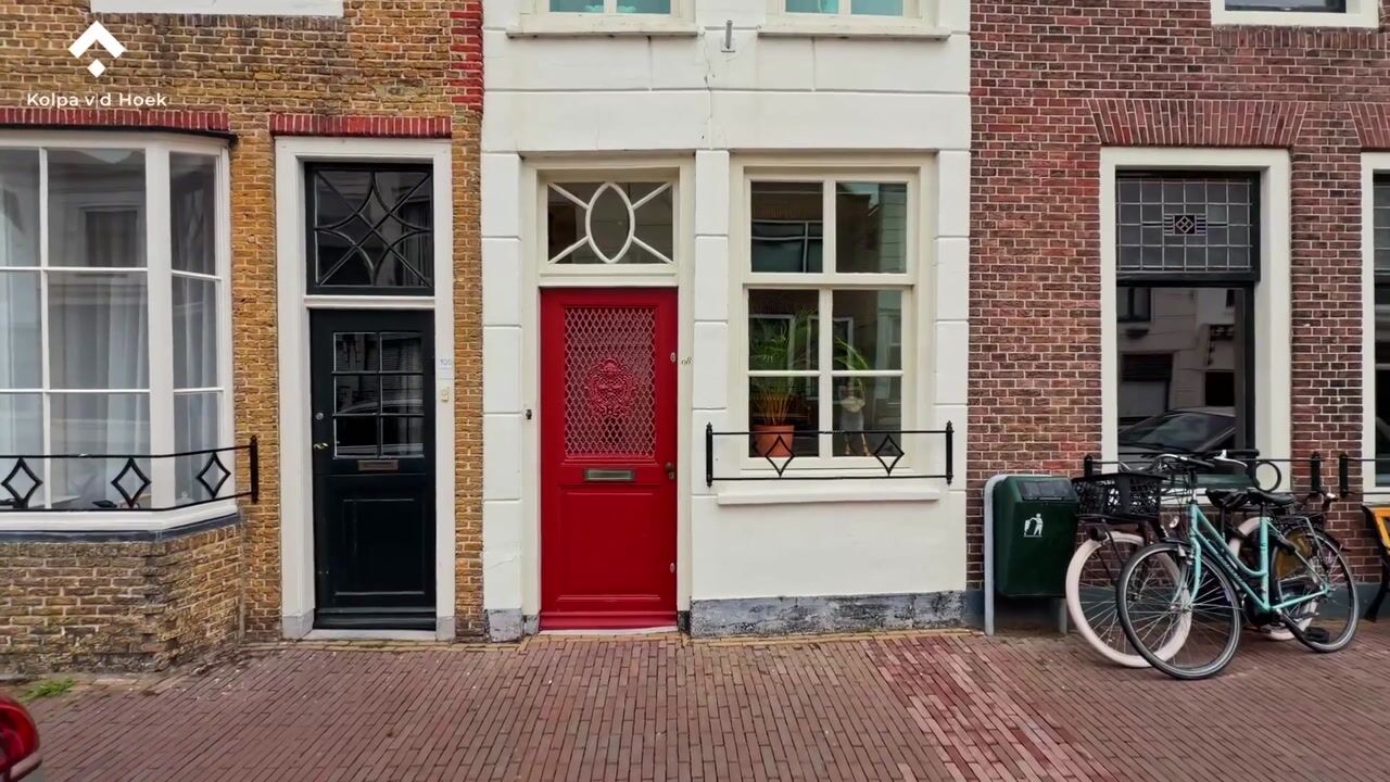 Video van Voorstraat 98
