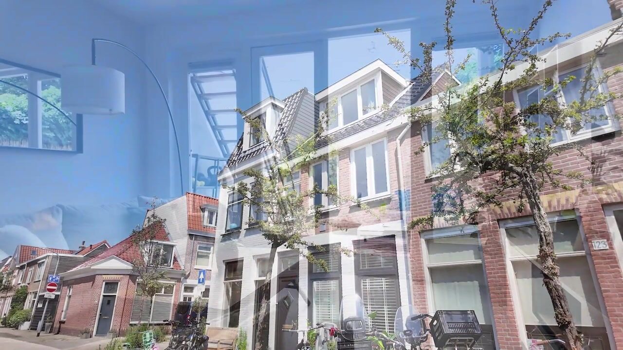 Video van De Clercqstraat 125