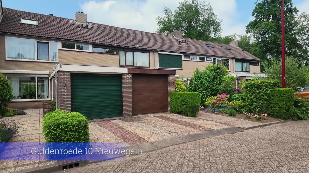 Video van Guldenroede 10
