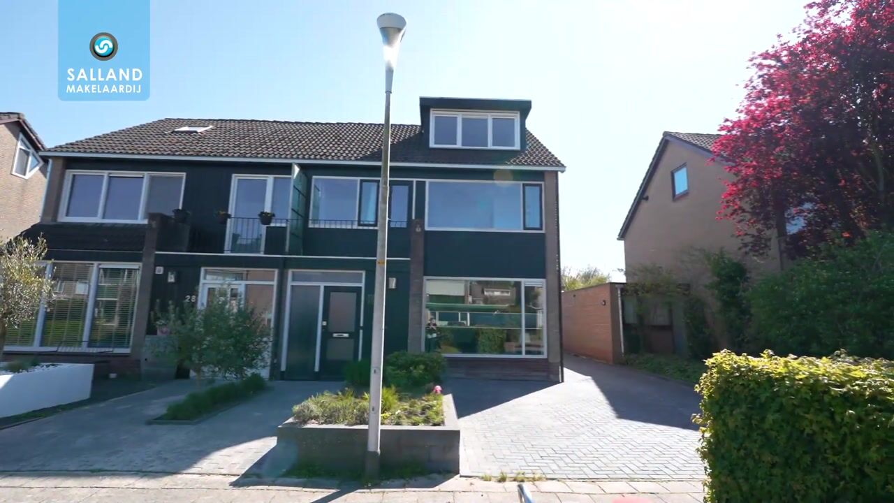 Video van Rozeboom 26