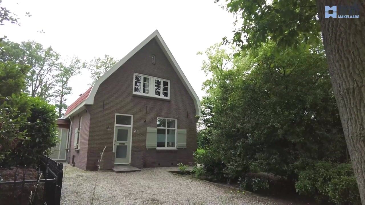 Video van Joppelaan 20