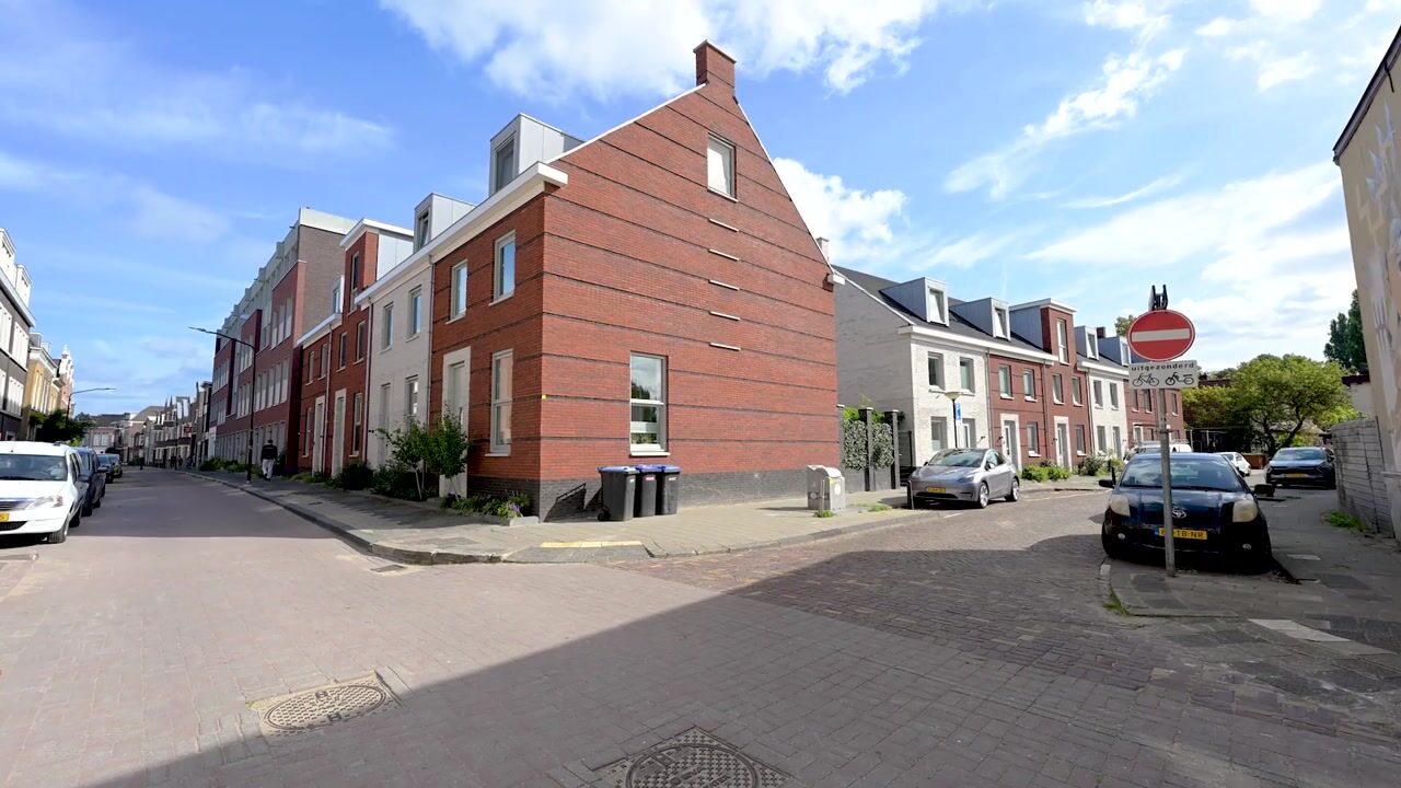 Video van Kromhout 126