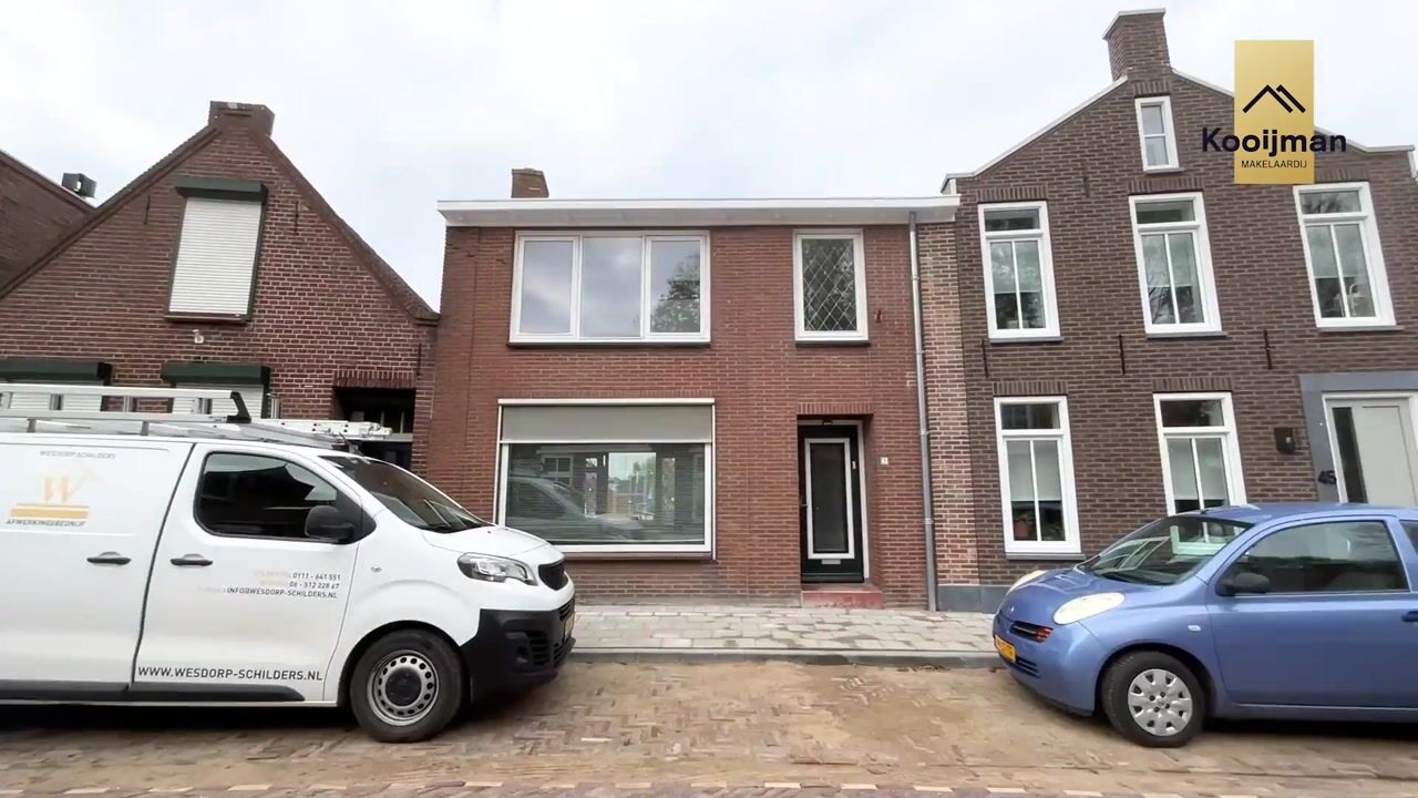 Video of Kerkring 43