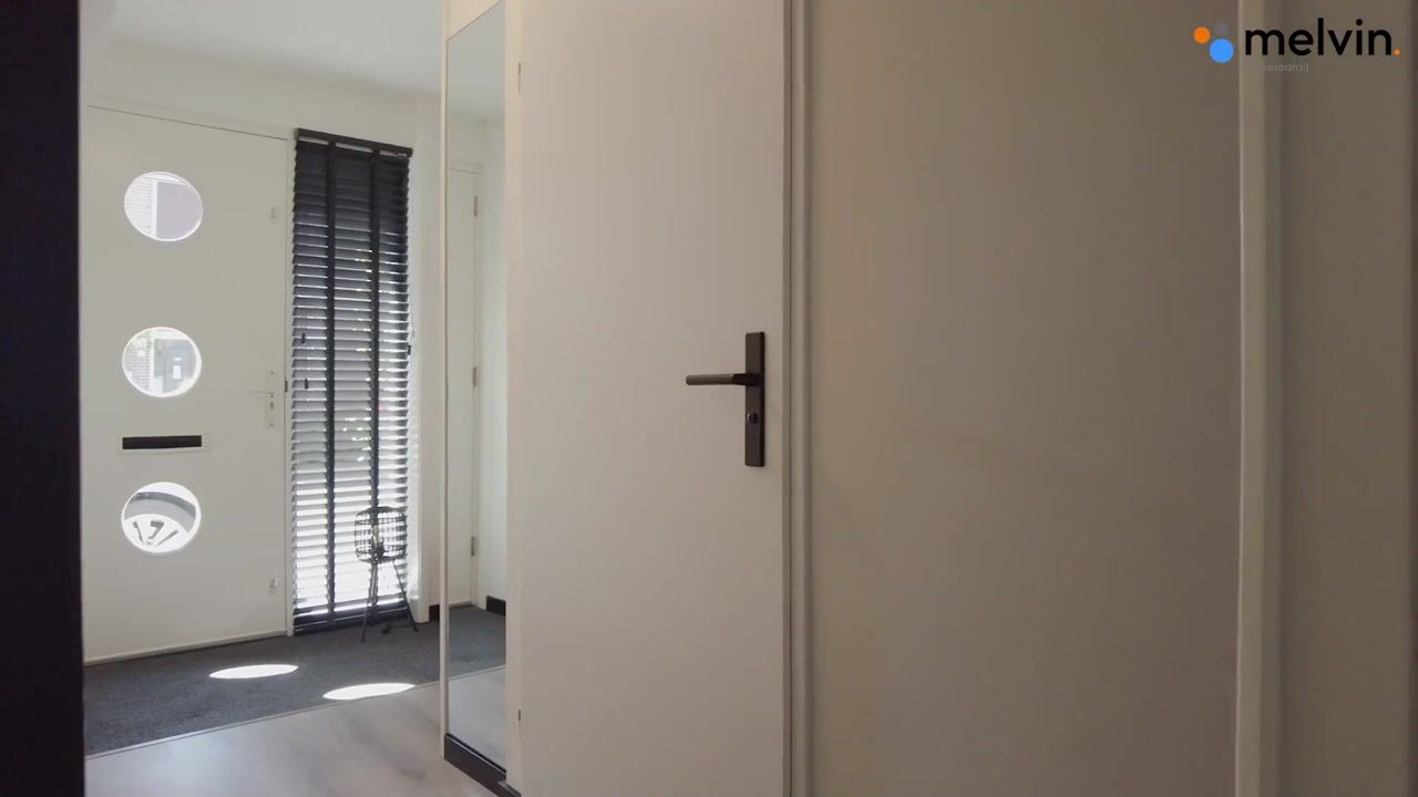 Video van Burgemeester Geillstraat 2