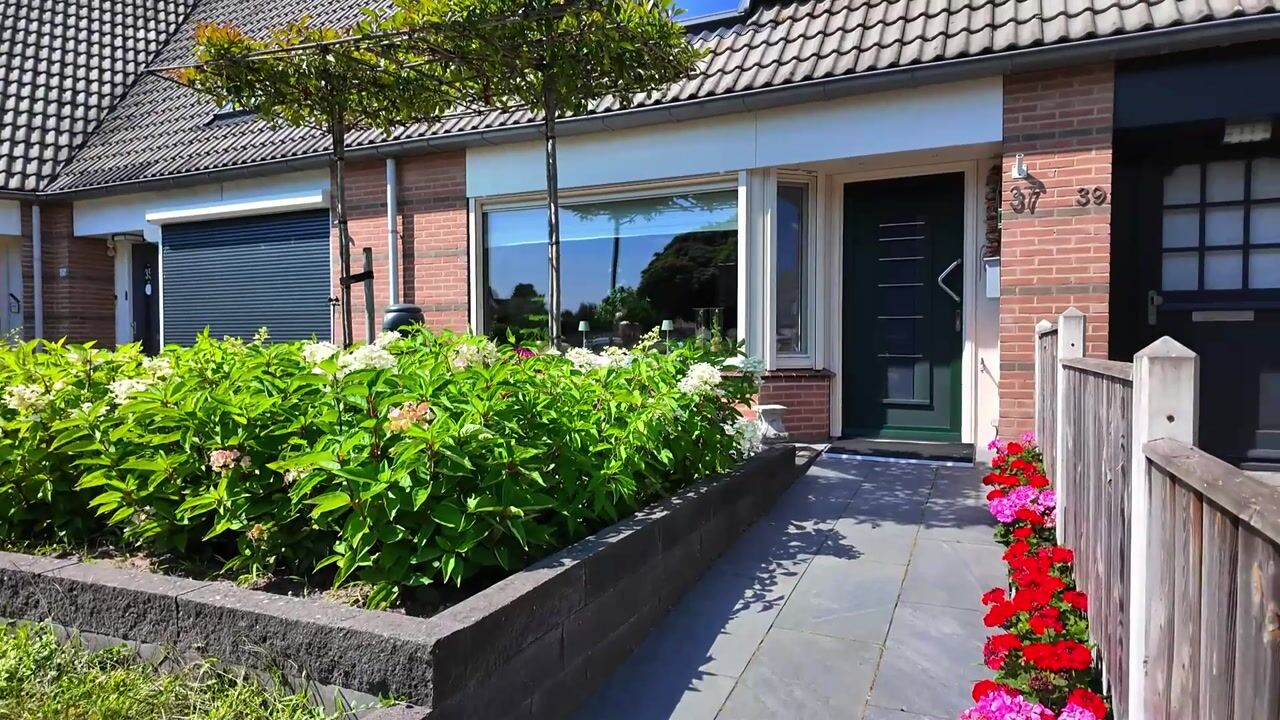 Video van Edendreef 37
