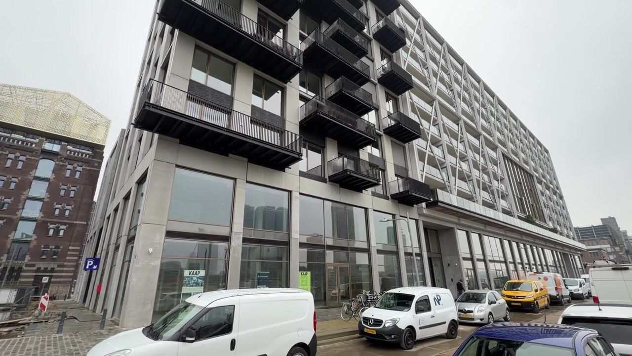 Video of Rijnhavenkade 54